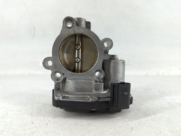 2015-2018 Ford Edge Throttle Body P/N:C22 231 0049 HX7G-9F991-BB Fits Fits 2014 2015 2016 2017 2018 2019 2020 2021 2022 OEM 