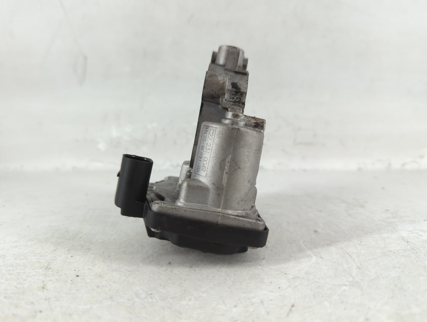 2015-2018 Ford Edge Throttle Body P/N:C22 231 0049 HX7G-9F991-BB Fits Fits 2014 2015 2016 2017 2018 2019 2020 2021 2022 OEM 