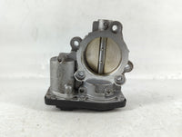 2015-2018 Ford Edge Throttle Body P/N:C22 231 0049 HX7G-9F991-BB Fits Fits 2014 2015 2016 2017 2018 2019 2020 2021 2022 OEM 