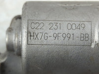 2015-2018 Ford Edge Throttle Body P/N:C22 231 0049 HX7G-9F991-BB Fits Fits 2014 2015 2016 2017 2018 2019 2020 2021 2022 OEM 