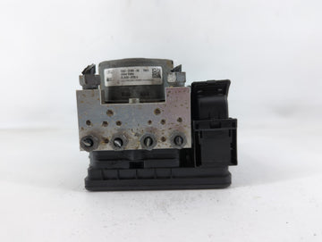 2015-2018 Ford Edge ABS Pump Control Module Replacement P/N:F2GC-2C405-AK Fits Fits 2015 2016 2017 2018 OEM Used Auto Parts 
