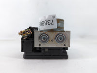 2015-2018 Ford Edge ABS Pump Control Module Replacement P/N:F2GC-2C405-AK Fits Fits 2015 2016 2017 2018 OEM Used Auto Parts 