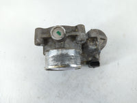 2015-2018 Ford Edge Throttle Body P/N:DS7E-9F991-BB Fits Fits 2014 2015 2016 2017 2018 2019 2020 2021 2022 OEM Used Auto Par