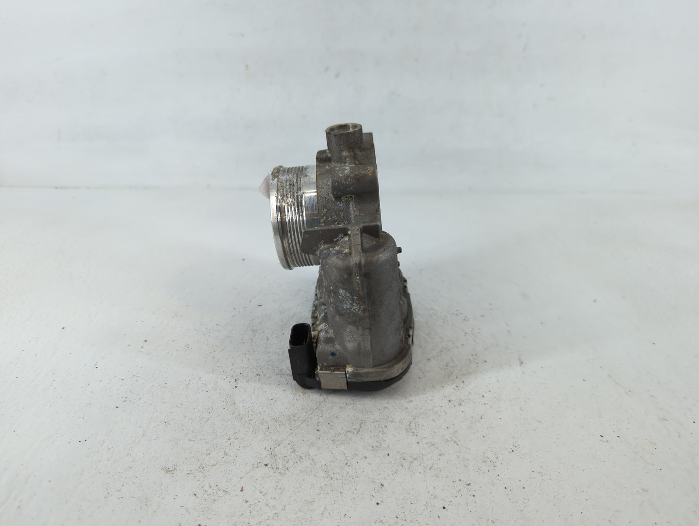 2015-2018 Ford Edge Throttle Body P/N:DS7E-9F991-BB Fits Fits 2014 2015 2016 2017 2018 2019 2020 2021 2022 OEM Used Auto Par