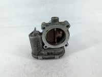 2015-2018 Ford Edge Throttle Body P/N:DS7E-9F991-BB Fits Fits 2014 2015 2016 2017 2018 2019 2020 2021 2022 OEM Used Auto Par