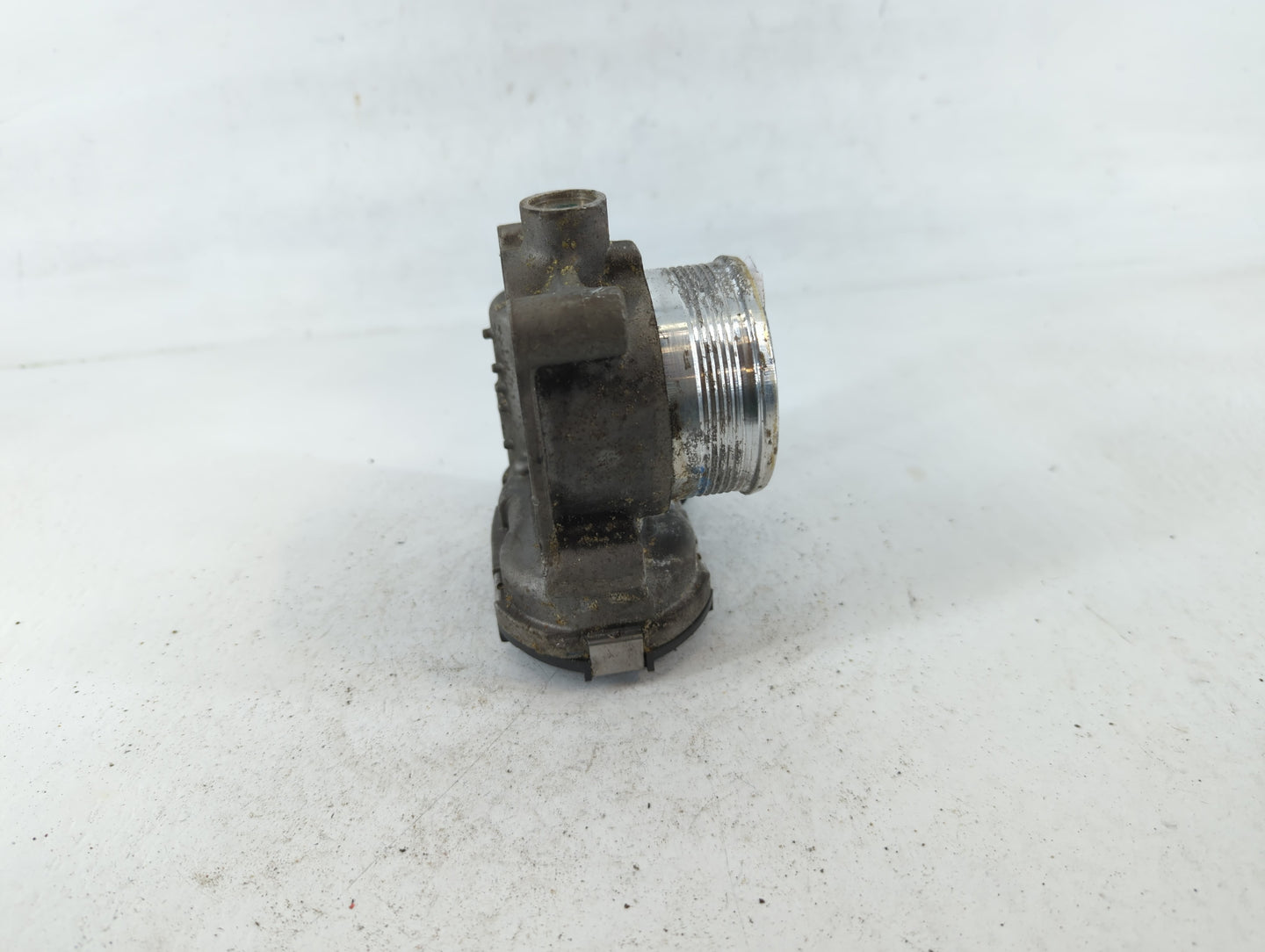 2015-2018 Ford Edge Throttle Body P/N:DS7E-9F991-BB Fits Fits 2014 2015 2016 2017 2018 2019 2020 2021 2022 OEM Used Auto Par