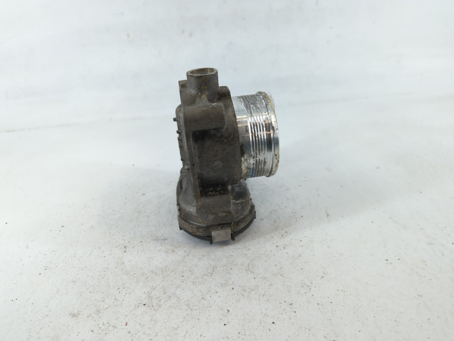 2015-2018 Ford Edge Throttle Body P/N:DS7E-9F991-BB Fits Fits 2014 2015 2016 2017 2018 2019 2020 2021 2022 OEM Used Auto Par