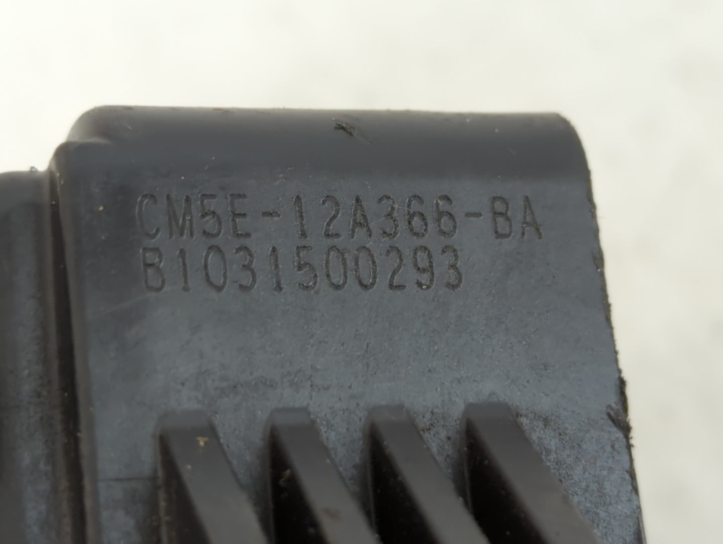2012-2018 Ford Edge Ignition Coil Igniter Pack - Oemusedautoparts1.com