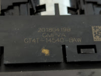 2016-2020 Ford Edge Master Power Window Switch Replacement Driver Side Left P/N:GT4T-14540-BAW Fits Fits 2016 2017 2018 2019