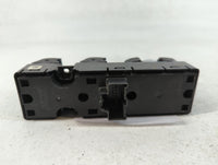 2016-2020 Ford Edge Master Power Window Switch Replacement Driver Side Left P/N:GT4T-14540-BAW Fits Fits 2016 2017 2018 2019