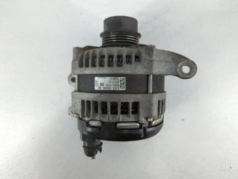 compare product 2015-2018 Ford Edge Alternator Replacement Generator Charging Assembly Engine OEM P/N:MX104211-0780 G2GT-10300-BA Fits OEM Used Auto Parts