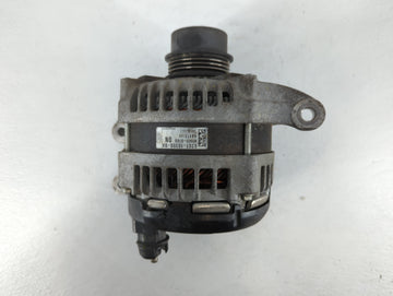 2015-2018 Ford Edge Alternator Replacement Generator Charging Assembly Engine OEM P/N:MX104211-0780 G2GT-10300-BA Fits OEM U