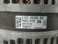 2015-2018 Ford Edge Alternator Replacement Generator Charging Assembly Engine OEM P/N:MX104211-0780 G2GT-10300-BA Fits OEM U