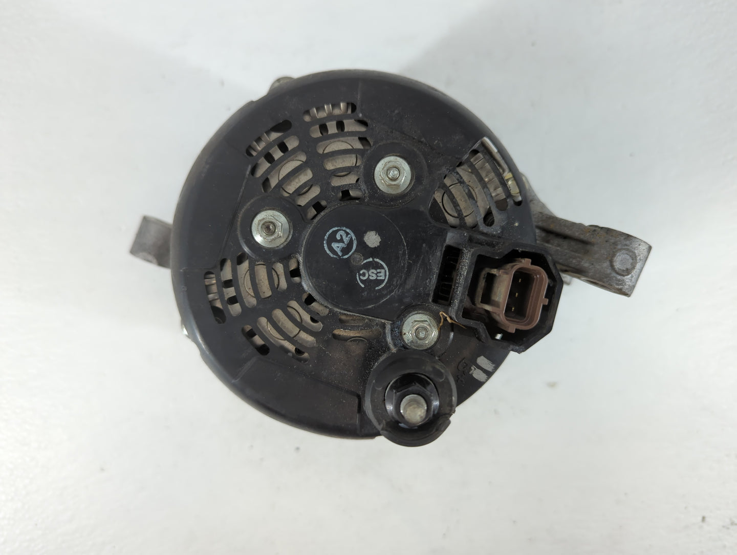 2015-2018 Ford Edge Alternator Replacement Generator Charging Assembly Engine OEM P/N:MX104211-0780 G2GT-10300-BA Fits OEM U