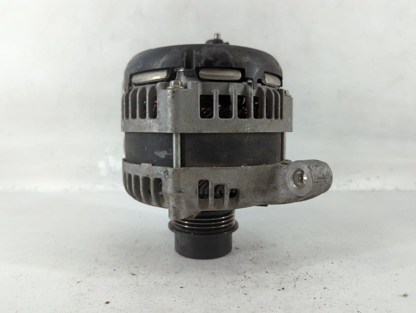 2015-2018 Ford Edge Alternator Replacement Generator Charging Assembly Engine OEM P/N:MX104211-0780 G2GT-10300-BA Fits OEM U
