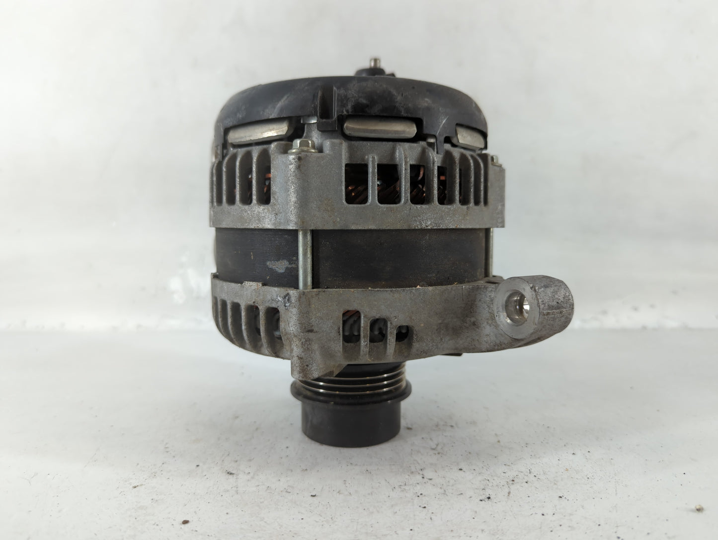 2015-2018 Ford Edge Alternator Replacement Generator Charging Assembly Engine OEM P/N:MX104211-0780 G2GT-10300-BA Fits OEM U
