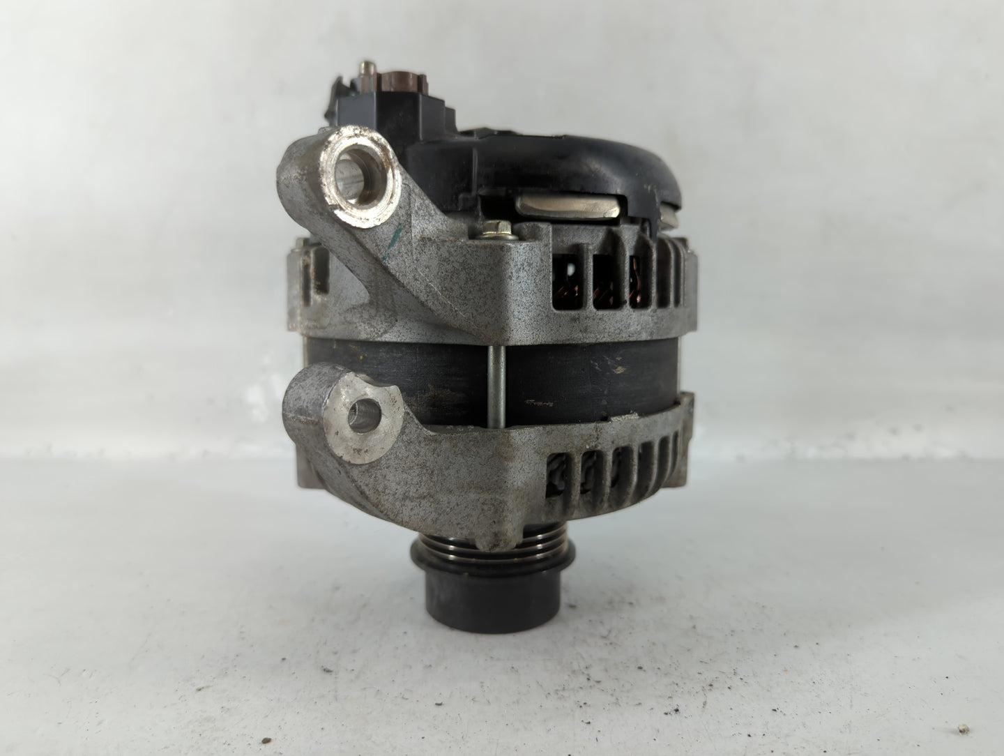 2015-2018 Ford Edge Alternator Replacement Generator Charging Assembly Engine OEM P/N:MX104211-0780 G2GT-10300-BA Fits OEM U