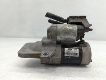 compare product 2014-2018 Ford Edge Car Starter Motor Solenoid OEM P/N:M000TC0371ZC FJ5T-11000-AA Fits OEM Used Auto Parts