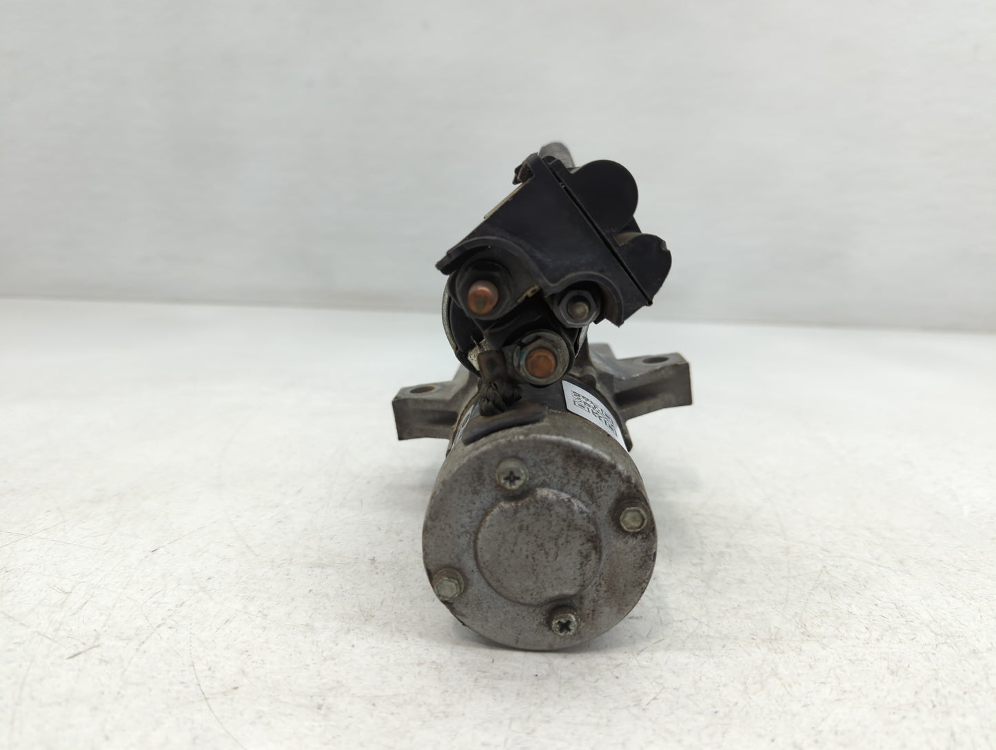2014-2018 Ford Edge Car Starter Motor Solenoid OEM P/N:M000TC0371ZC FJ5T-11000-AA Fits OEM Used Auto Parts - Oemusedautopart