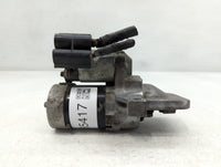 2014-2018 Ford Edge Car Starter Motor Solenoid OEM P/N:M000TC0371ZC FJ5T-11000-AA Fits OEM Used Auto Parts - Oemusedautopart