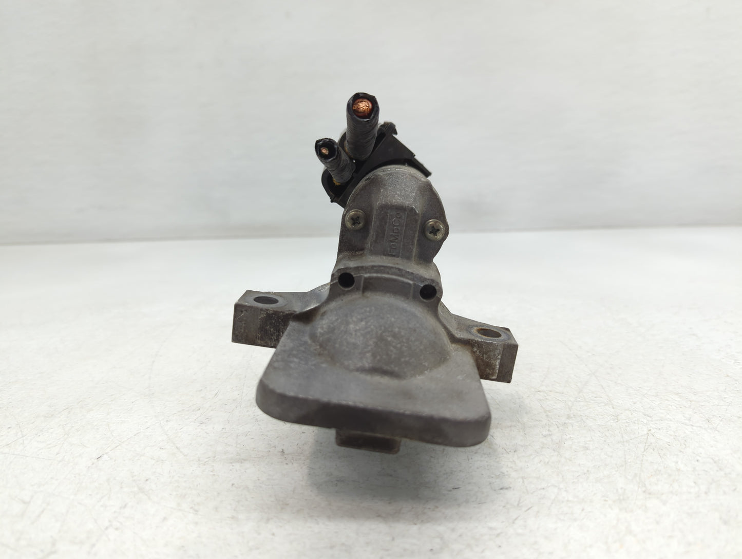 2014-2018 Ford Edge Car Starter Motor Solenoid OEM P/N:M000TC0371ZC FJ5T-11000-AA Fits OEM Used Auto Parts - Oemusedautopart