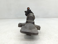 2014-2018 Ford Edge Car Starter Motor Solenoid OEM P/N:M000TC0371ZC FJ5T-11000-AA Fits OEM Used Auto Parts - Oemusedautopart