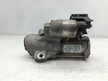 2007-2018 Ford Edge Car Starter Motor Solenoid OEM P/N:HD9T-11000-BA Fits OEM Used Auto Parts - Oemusedautoparts1.com