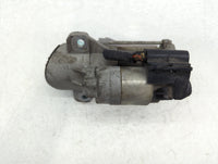 2007-2018 Ford Edge Car Starter Motor Solenoid OEM P/N:HD9T-11000-BA Fits OEM Used Auto Parts - Oemusedautoparts1.com