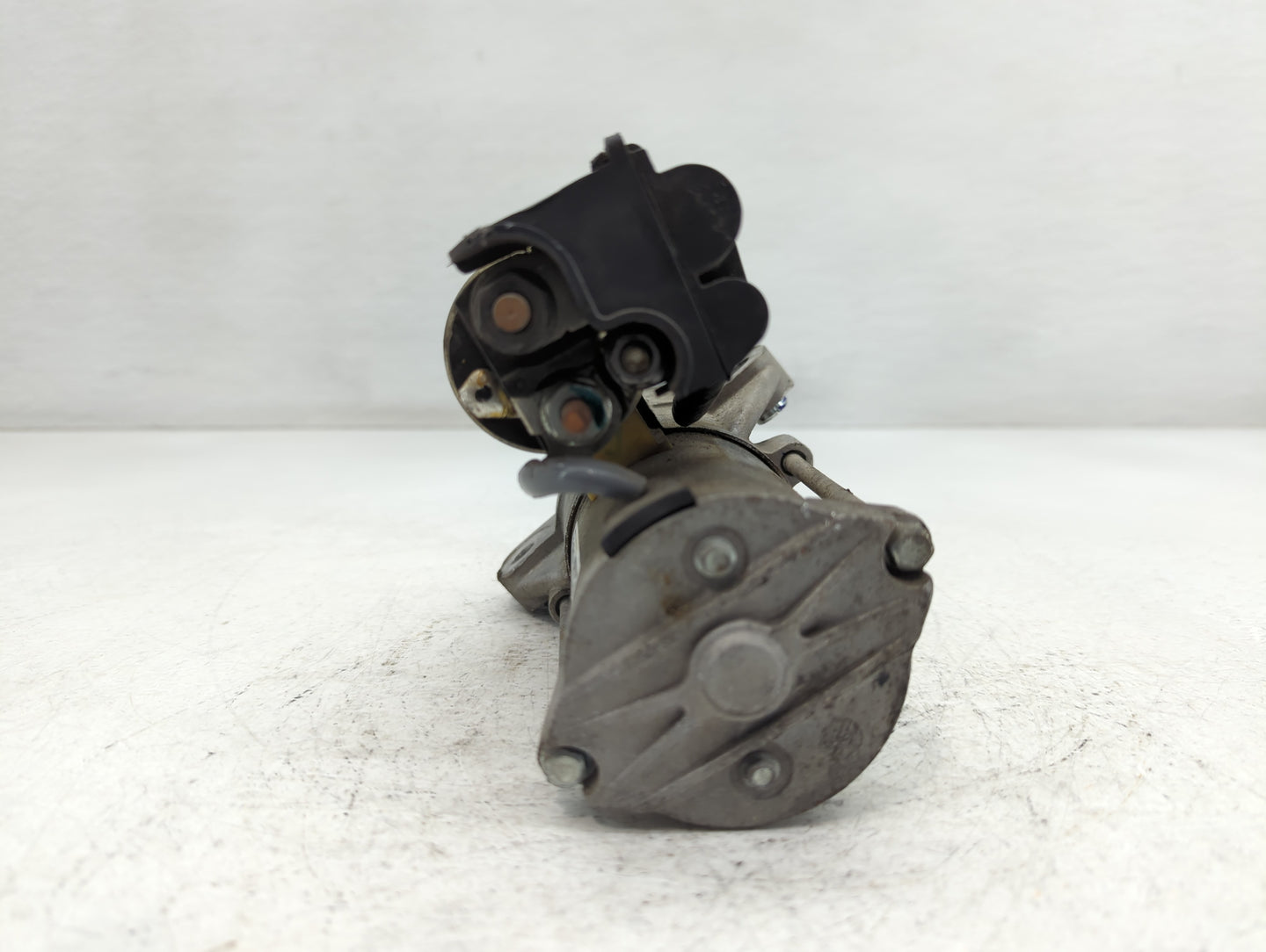 2007-2018 Ford Edge Car Starter Motor Solenoid OEM P/N:HD9T-11000-BA Fits OEM Used Auto Parts - Oemusedautoparts1.com