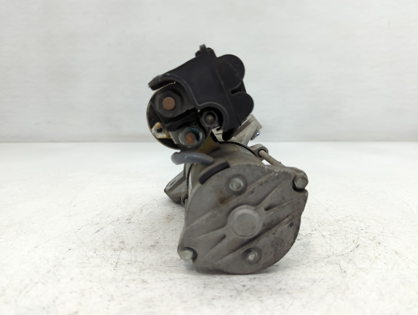 2007-2018 Ford Edge Car Starter Motor Solenoid OEM P/N:HD9T-11000-BA Fits OEM Used Auto Parts - Oemusedautoparts1.com