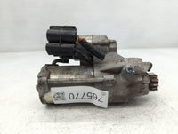 2007-2018 Ford Edge Car Starter Motor Solenoid OEM P/N:HD9T-11000-BA Fits OEM Used Auto Parts - Oemusedautoparts1.com