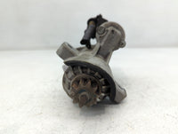 2007-2018 Ford Edge Car Starter Motor Solenoid OEM P/N:HD9T-11000-BA Fits OEM Used Auto Parts - Oemusedautoparts1.com