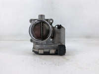 2015-2018 Ford Edge Throttle Body P/N:0 280 750 576 DS7E-9F991-BB Fits Fits 2014 2015 2016 2017 2018 2019 2020 2021 2022 OEM