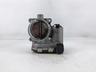 compare product 2015-2018 Ford Edge Throttle Body P/N:0 280 750 576 DS7E-9F991-BB Fits Fits 2014 2015 2016 2017 2018 2019 2020 2021 2022 OEM Used Auto Parts
