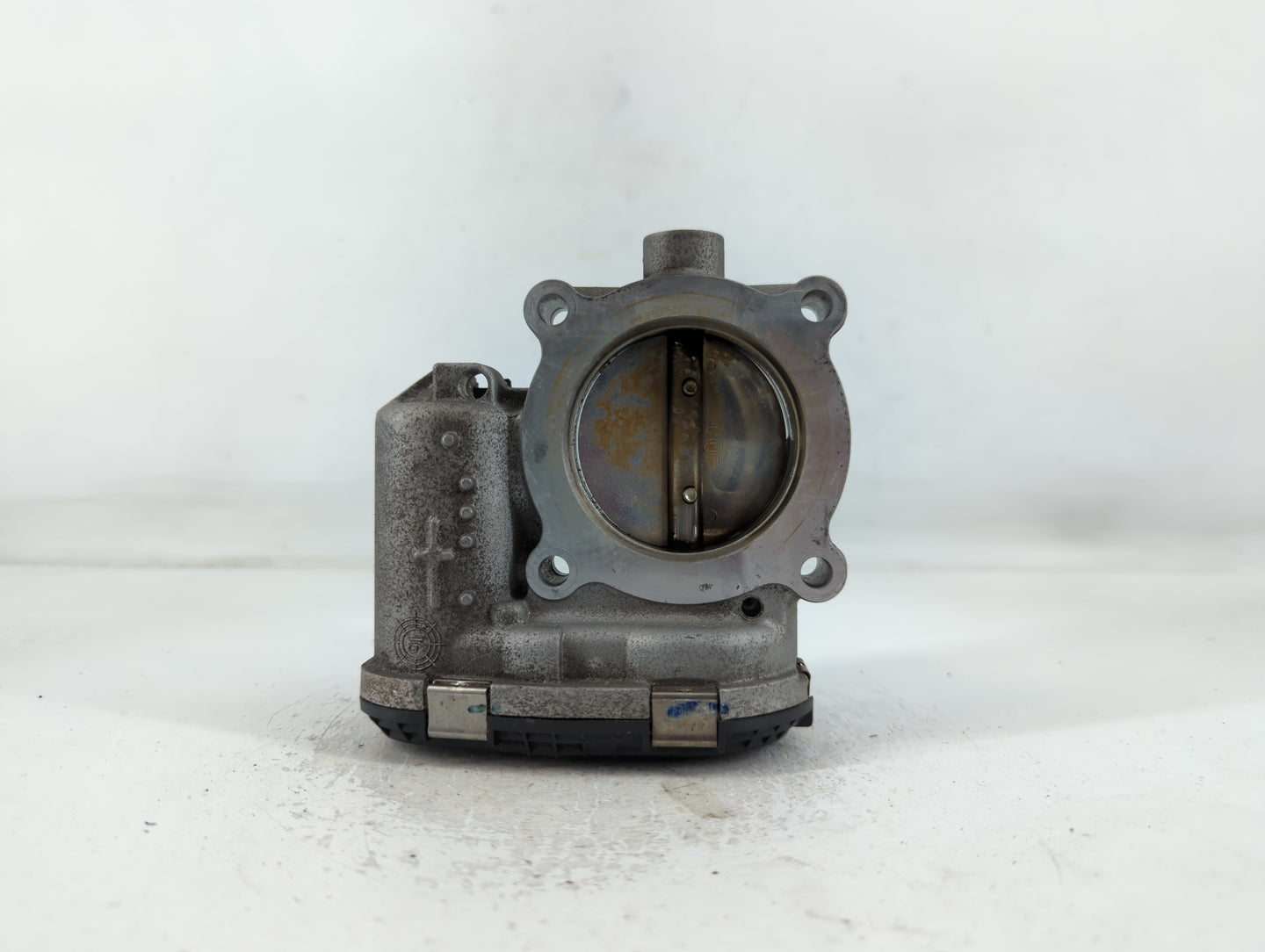 2015-2018 Ford Edge Throttle Body P/N:0 280 750 576 DS7E-9F991-BB Fits Fits 2014 2015 2016 2017 2018 2019 2020 2021 2022 OEM