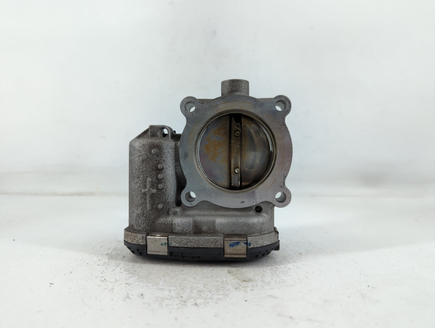 2015-2018 Ford Edge Throttle Body P/N:0 280 750 576 DS7E-9F991-BB Fits Fits 2014 2015 2016 2017 2018 2019 2020 2021 2022 OEM
