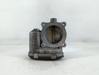 2015-2018 Ford Edge Throttle Body P/N:0 280 750 576 DS7E-9F991-BB Fits Fits 2014 2015 2016 2017 2018 2019 2020 2021 2022 OEM