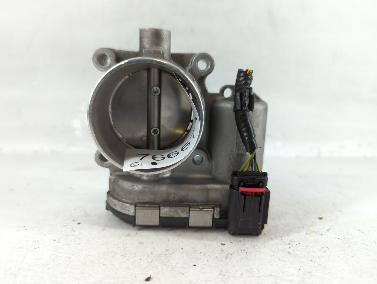 2015-2018 Ford Edge Throttle Body P/N:0280750576 DS7E-9F991-BB Fits Fits 2014 2015 2016 2017 2018 2019 2020 2021 2022 OEM Us