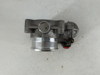2015-2018 Ford Edge Throttle Body P/N:0280750576 DS7E-9F991-BB Fits Fits 2014 2015 2016 2017 2018 2019 2020 2021 2022 OEM Us
