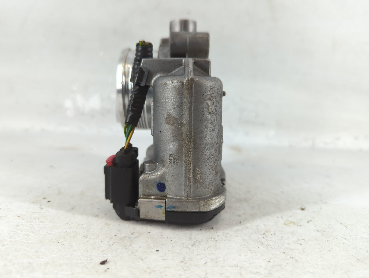 2015-2018 Ford Edge Throttle Body P/N:0280750576 DS7E-9F991-BB Fits Fits 2014 2015 2016 2017 2018 2019 2020 2021 2022 OEM Us