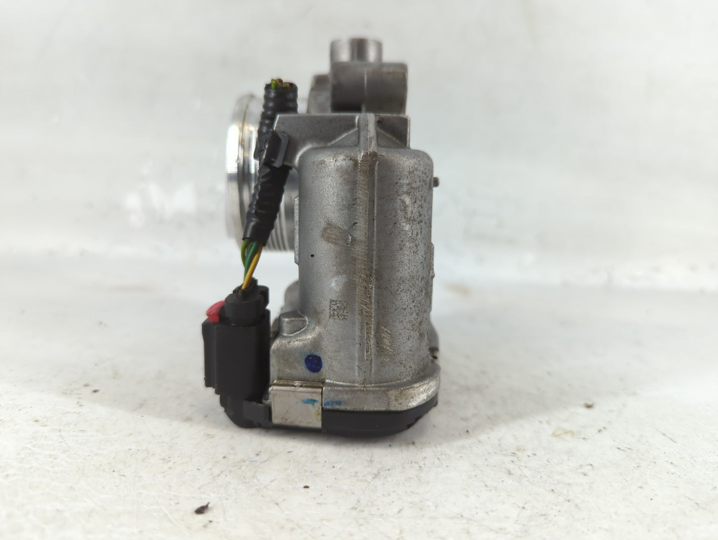 2015-2018 Ford Edge Throttle Body P/N:0280750576 DS7E-9F991-BB Fits Fits 2014 2015 2016 2017 2018 2019 2020 2021 2022 OEM Us