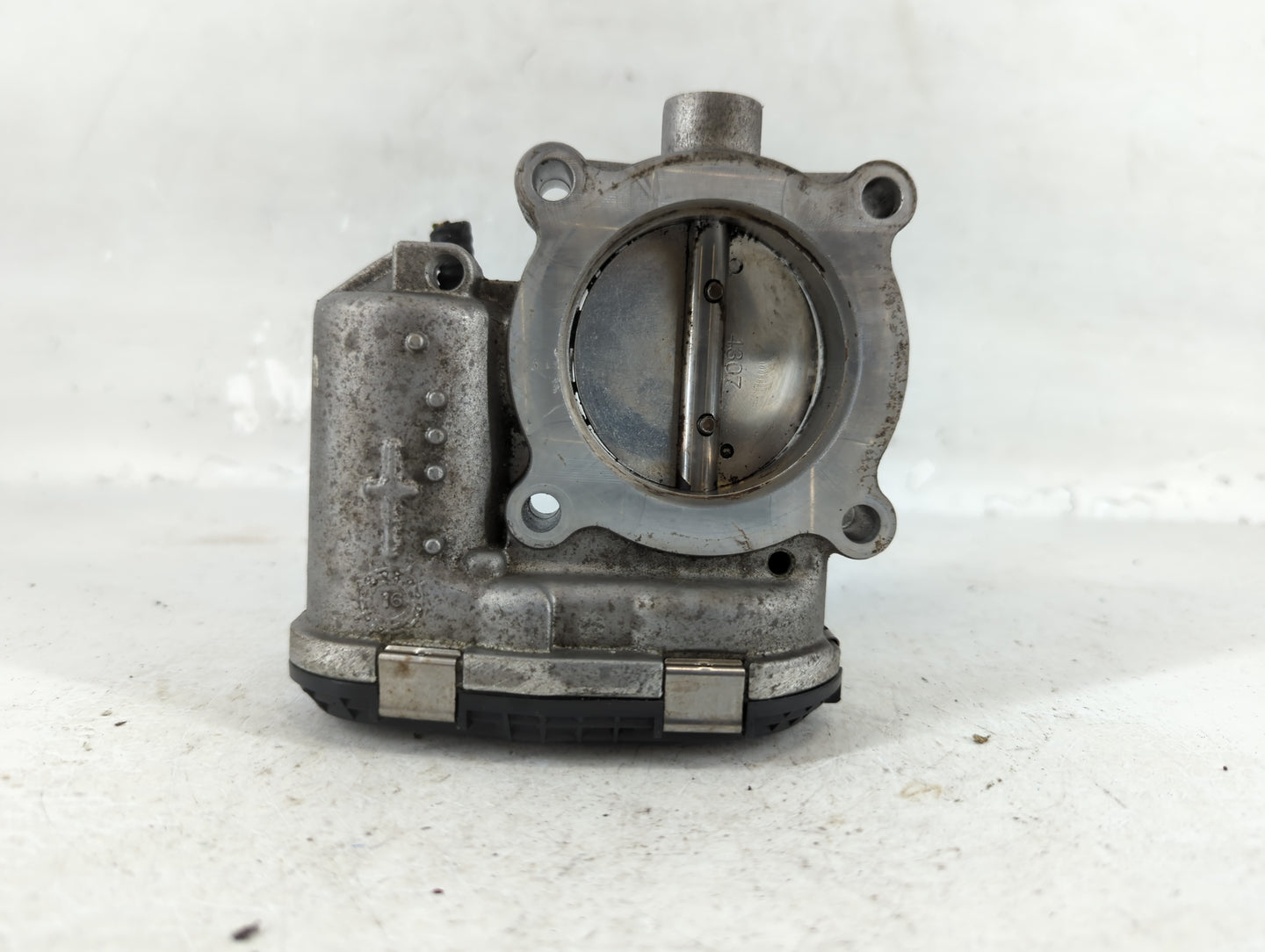 2015-2018 Ford Edge Throttle Body P/N:0280750576 DS7E-9F991-BB Fits Fits 2014 2015 2016 2017 2018 2019 2020 2021 2022 OEM Us