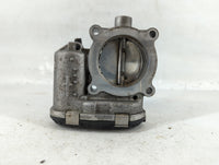 2015-2018 Ford Edge Throttle Body P/N:0280750576 DS7E-9F991-BB Fits Fits 2014 2015 2016 2017 2018 2019 2020 2021 2022 OEM Us