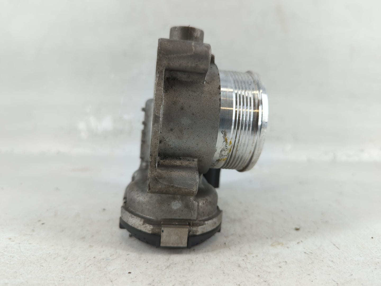 2015-2018 Ford Edge Throttle Body P/N:0280750576 DS7E-9F991-BB Fits Fits 2014 2015 2016 2017 2018 2019 2020 2021 2022 OEM Us