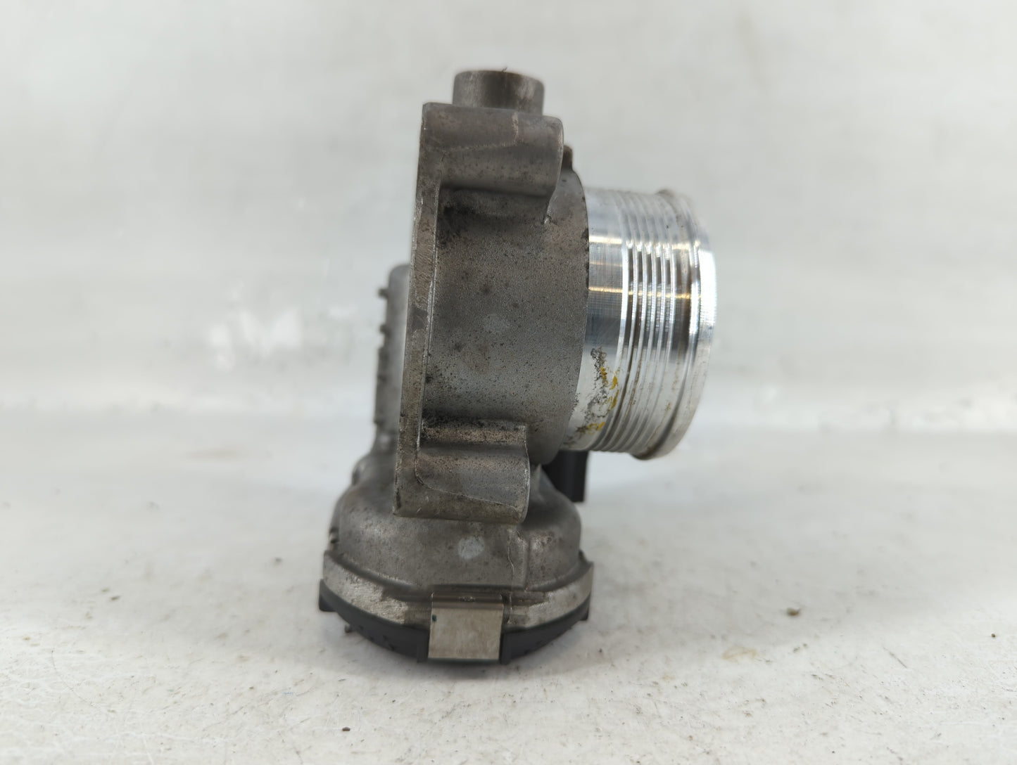 2015-2018 Ford Edge Throttle Body P/N:0280750576 DS7E-9F991-BB Fits Fits 2014 2015 2016 2017 2018 2019 2020 2021 2022 OEM Us