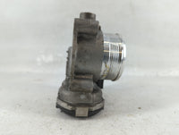 2015-2018 Ford Edge Throttle Body P/N:0280750576 DS7E-9F991-BB Fits Fits 2014 2015 2016 2017 2018 2019 2020 2021 2022 OEM Us