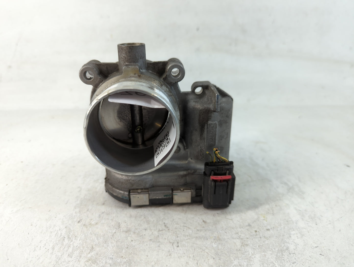 2015-2018 Ford Edge Throttle Body P/N:DS7E-9F991-BB Fits Fits 2014 2015 2016 2017 2018 2019 2020 2021 2022 OEM Used Auto Par