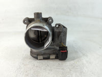 2015-2018 Ford Edge Throttle Body P/N:DS7E-9F991-BB Fits Fits 2014 2015 2016 2017 2018 2019 2020 2021 2022 OEM Used Auto Par