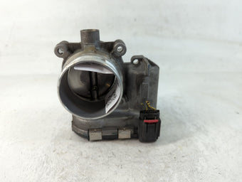compare product 2015-2018 Ford Edge Throttle Body P/N:DS7E-9F991-BB Fits Fits 2014 2015 2016 2017 2018 2019 2020 2021 2022 OEM Used Auto Parts