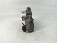 2015-2018 Ford Edge Throttle Body P/N:DS7E-9F991-BB Fits Fits 2014 2015 2016 2017 2018 2019 2020 2021 2022 OEM Used Auto Par